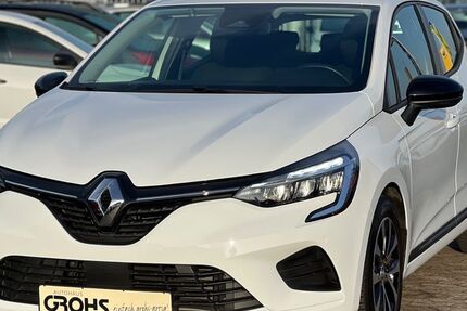 Renault Clio 30.900 km 12.990 &euro; Bad Kreuznach 55543