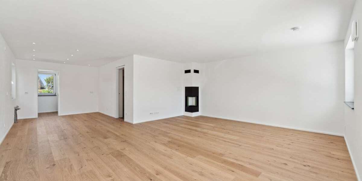 Einfamilienhaus Penzberg - 5 Zimmer, 188 m&sup2;, 2.990&euro; | Angebot:24820391