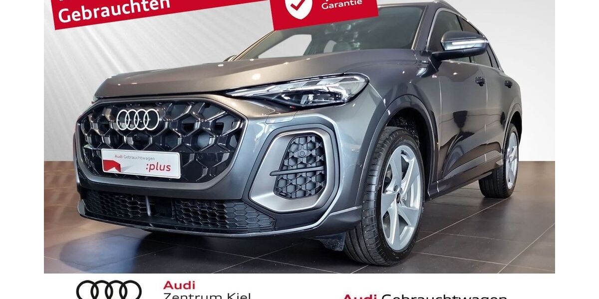 Audi Q5 11.150 km 54.980 &euro; Kiel 24118
