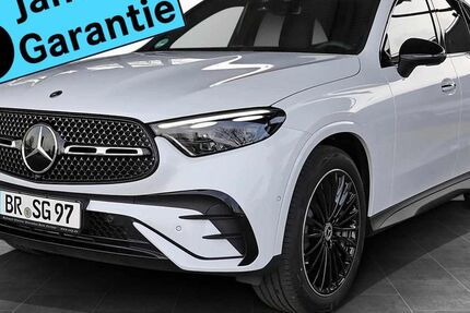 Mercedes-Benz GLC 220 30.327 km 59.859 € Bretten 75015