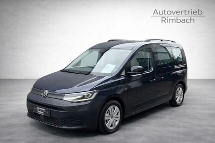 VW Caddy Maxi 49.000 km 23.990 &euro; Rimbach 64668