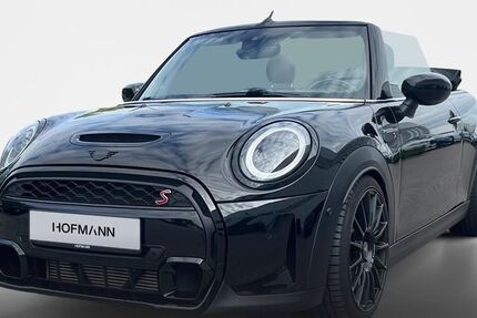 Mini Cooper S Cabrio 49.500 km 27.637 &euro; Regensburg 93055