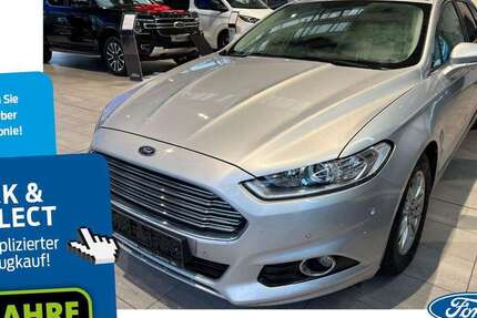 Ford Mondeo 101.782 km 13.990 &euro; Kaufbeuren 87600
