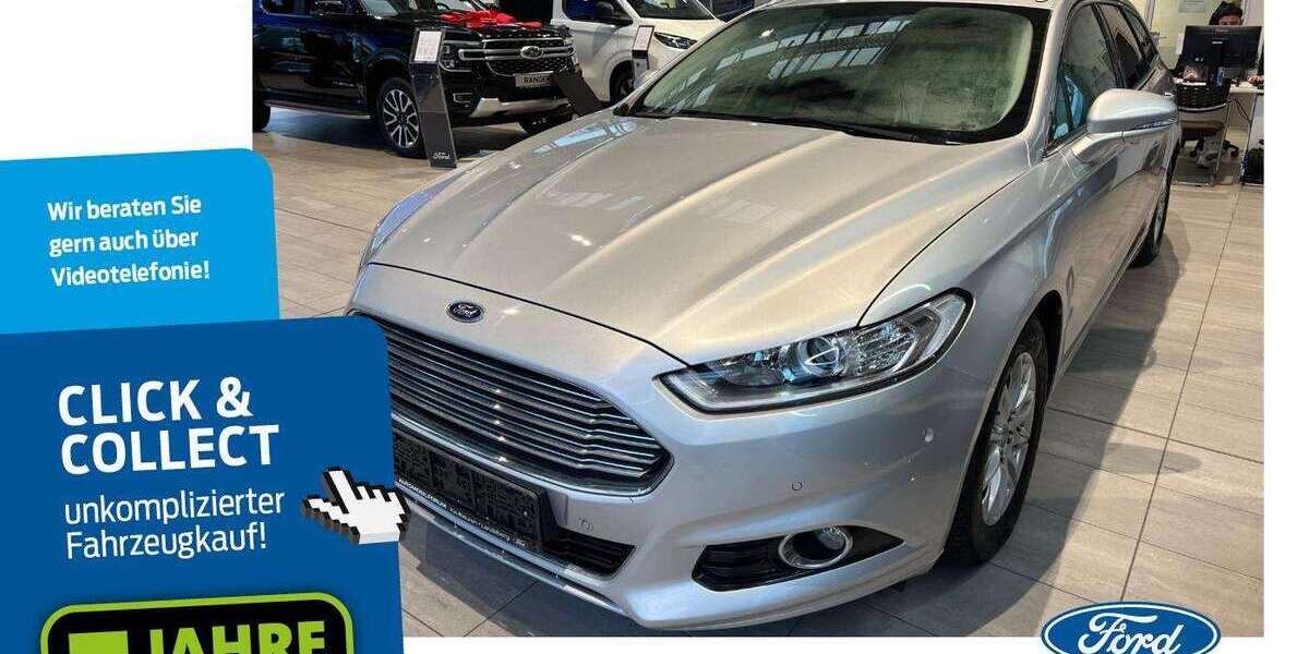 Ford Mondeo 101.782 km 13.990 &euro; Kaufbeuren 87600