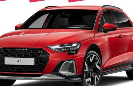 Audi A3 17.668 km 39.260 &euro; Plattling 94447