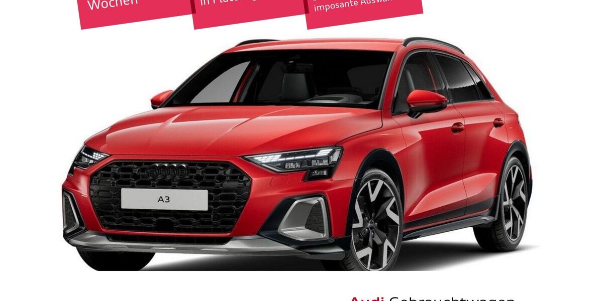 Audi A3 17.668 km 39.260 &euro; Plattling 94447