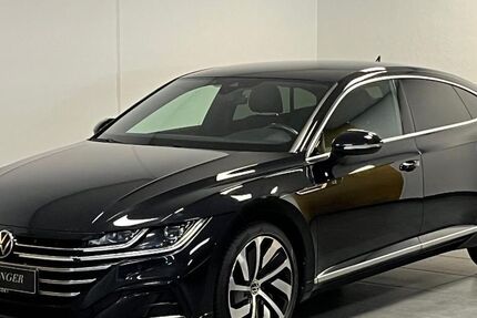 VW Arteon 137.400 km 24.800 &euro; Marktheidenfeld 97828