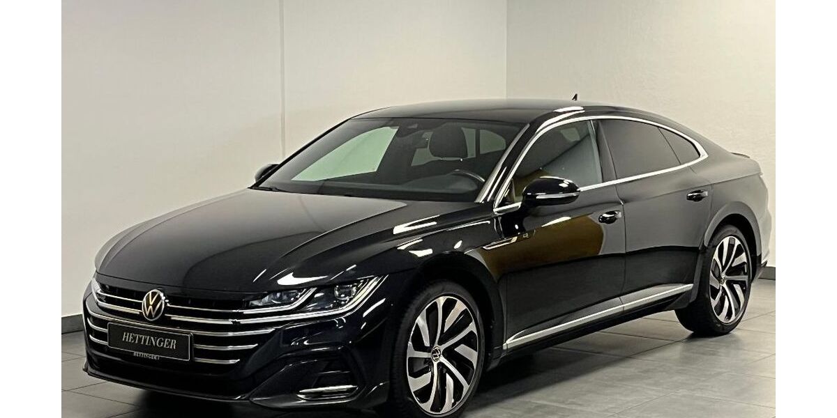 VW Arteon 137.400 km 24.800 &euro; Marktheidenfeld 97828