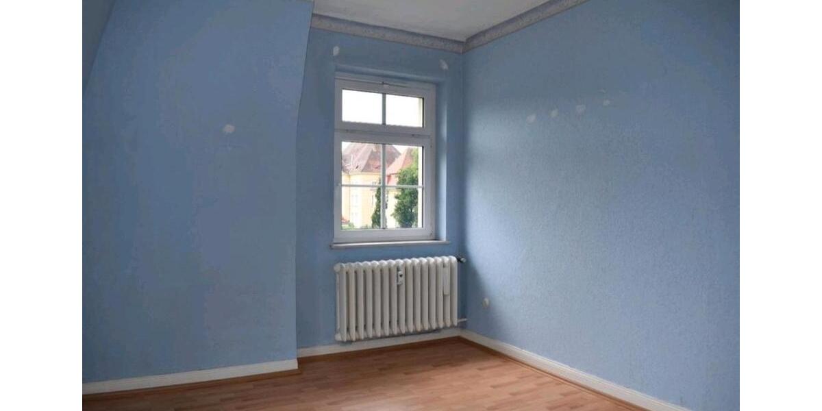 Etagenwohnung Kassel Bettenhausen - 3 Zimmer, 83 m&sup2;, 99.000&euro; | Angebot:26876929