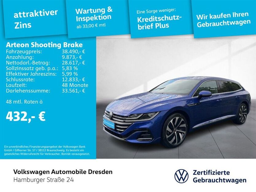 Arteon