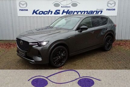 Mazda CX-60 28.556 km 39.990 &euro; Köthen 06366