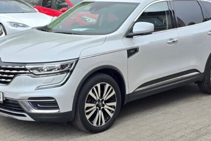 Renault Koleos 150.770 km 20.890 &euro; Fürstenwalde 15517