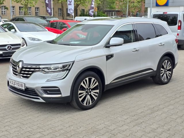 Renault Koleos 150.770 km 20.890 &euro; Fürstenwalde 15517