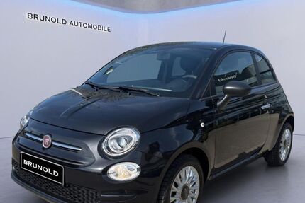 Fiat 500 21.800 km 12.900 &euro; Reutlingen 72770