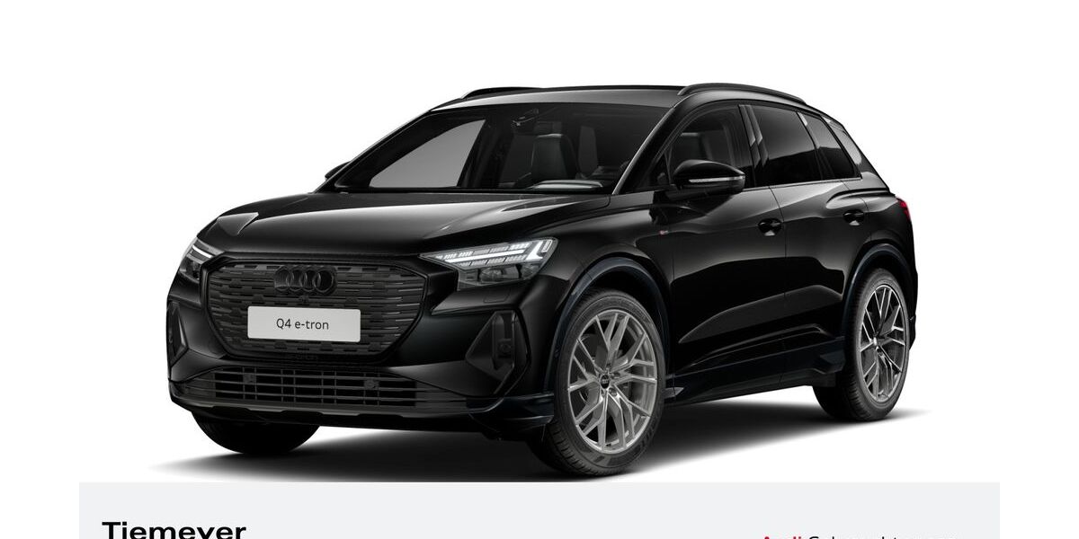 Audi Q4 e-tron 14.992 km 41.980 &euro; Remscheid 42897