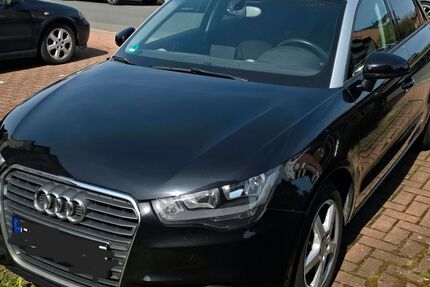 Audi A1 132.000 km 6.500 &euro; Garbsen 30827
