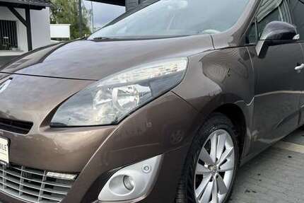 Renault Scenic 172.000 km 4.970 &euro; Nauen 14641
