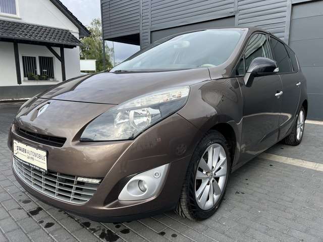 Renault Scenic 172.000 km 4.970 &euro; Nauen 14641