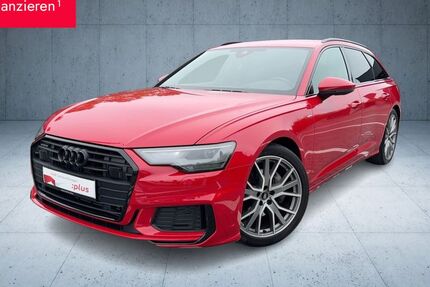 Audi A6 65.980 km 42.605 € Hünfeld 36088