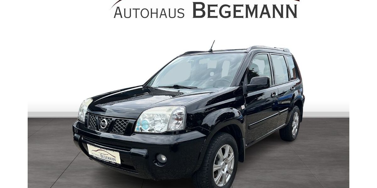 Nissan X-Trail 248.602 km 2.500 &euro; Bad Salzuflen 32108