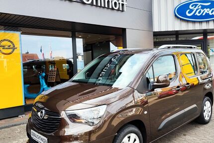 Opel Combo 93.680 km 14.250 &euro; Bergen 29303