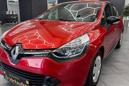 Renault Clio 99.999 km 7.799 &euro; Unna 59423
