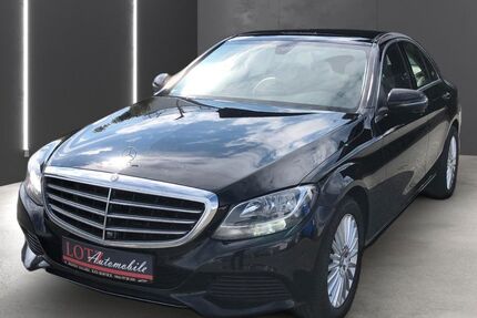 Mercedes-Benz C 250 154.195 km 17.990 € Lollar 35457