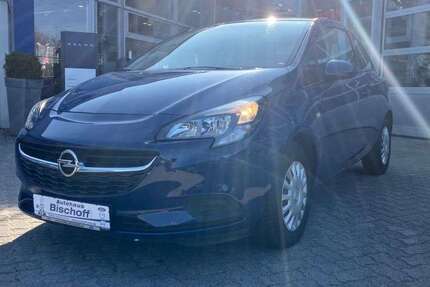 Opel Corsa 42.778 km 8.890 &euro; Neumünster 24539