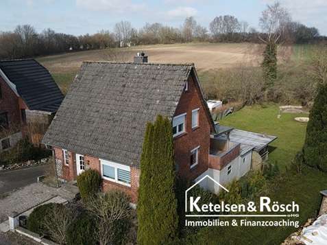 Einfamilienhaus Mohrkirch - 4 Zimmer, 85 m&sup2;, 275.000&euro; | Angebot:26160436