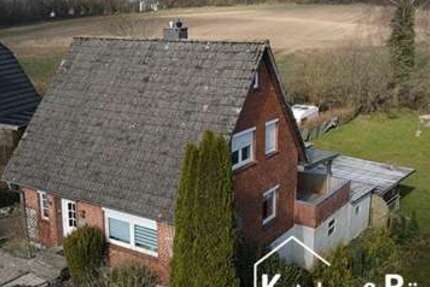 Haus Mohrkirch - 4 Zimmer, 85 m&sup2;, 275.000&euro; | Angebot:26160436