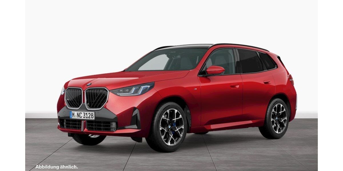 BMW X3 17.197 km 59.905 &euro; Barsbüttel bei Hamburg 22885