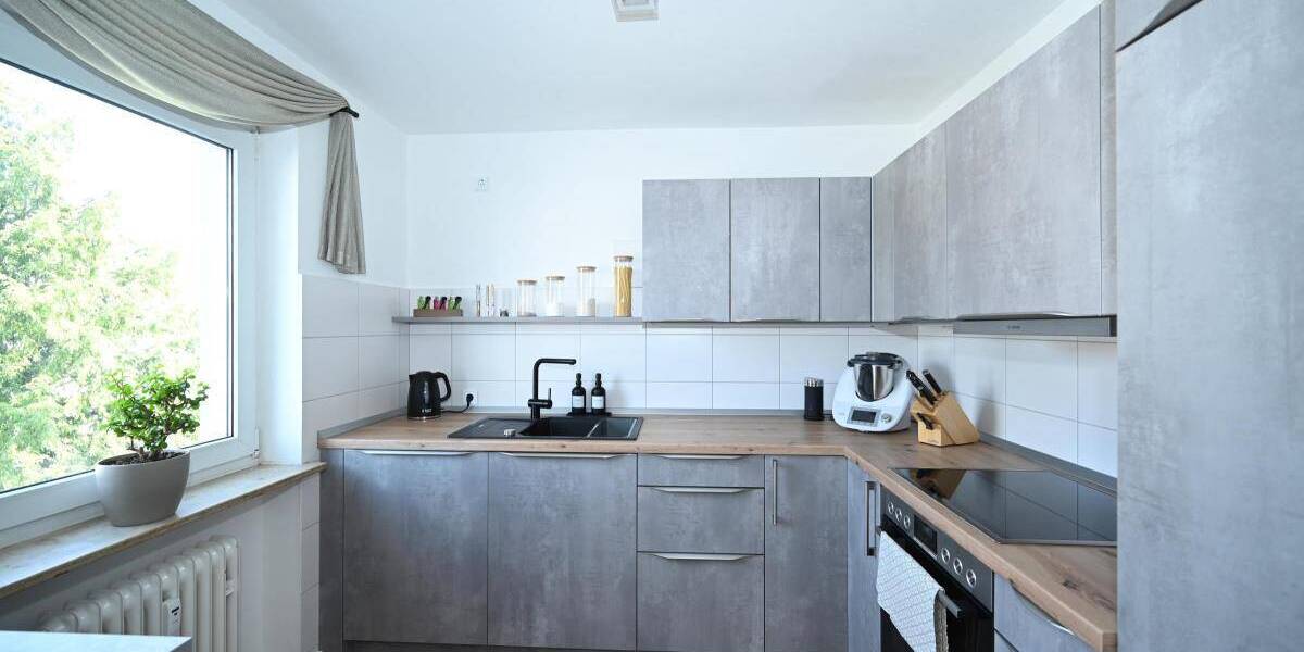Etagenwohnung Neumarkt Altenhof - 3 Zimmer, 67 m&sup2;, 225.000&euro; | Angebot:26388650