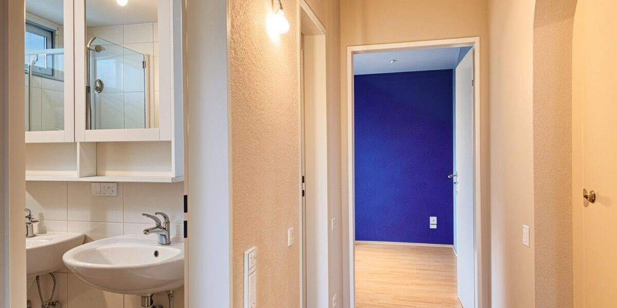 Mehrfamilienhaus, Wohnhaus Velbert Langenberg - 8 Zimmer, 212 m&sup2;, 529.000&euro; | Angebot:25803089