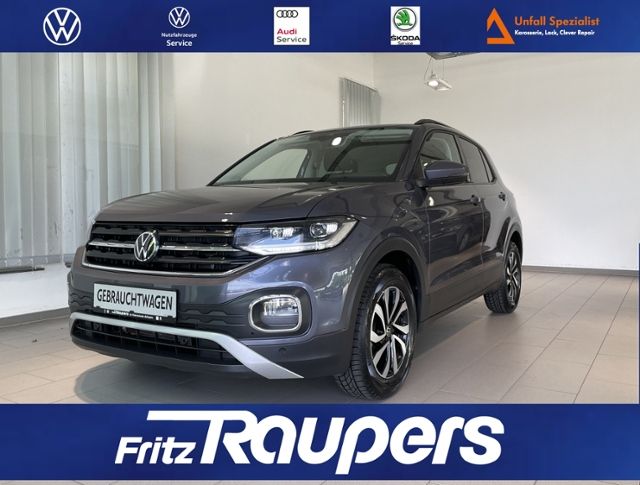 VW T-Cross 42.100 km 21.750 &euro; Hannover 30453