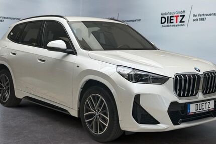 BMW X1 9.998 km 35.990 &euro; Wildau 15745