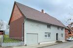 Bauernhaus, Landhaus Dassel - 6 Zimmer, 180 m&sup2;, 165.000&euro; | Angebot:25280904