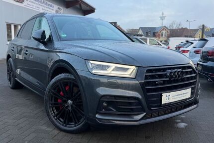 Audi SQ5 150.000 km 34.990 &euro; Heide 25746