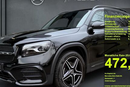 Mercedes-Benz GLB 200 8.600 km 39.990 &euro; Buxtehude 21614