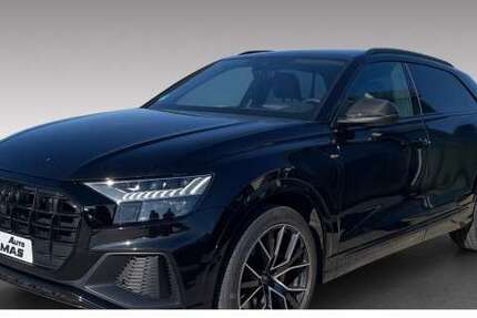 Audi Q8 62.560 km 71.990 &euro; Bonn 53227