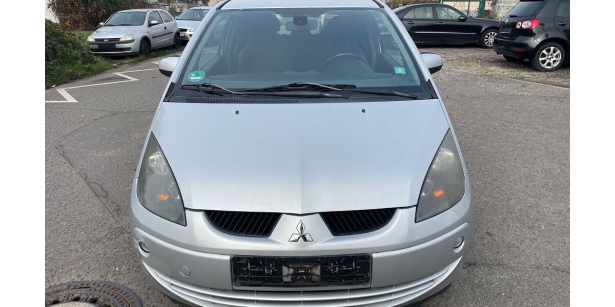 Mitsubishi Colt 188.000 km 1.999 € Speyer 67346