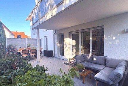 Wohnung Ergolding - 4 Zimmer, 100 m&sup2;, 599.000&euro; | Angebot:27607206