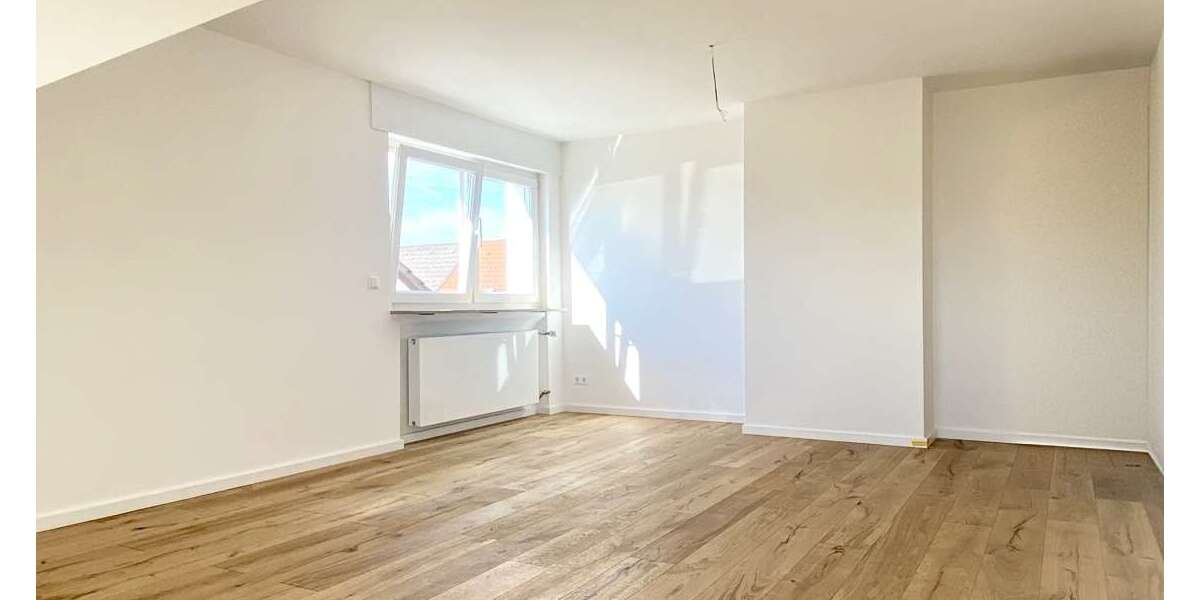 Etagenwohnung Schwetzingen - 3 Zimmer, 65 m&sup2;, 240.000&euro; | Angebot:25934820