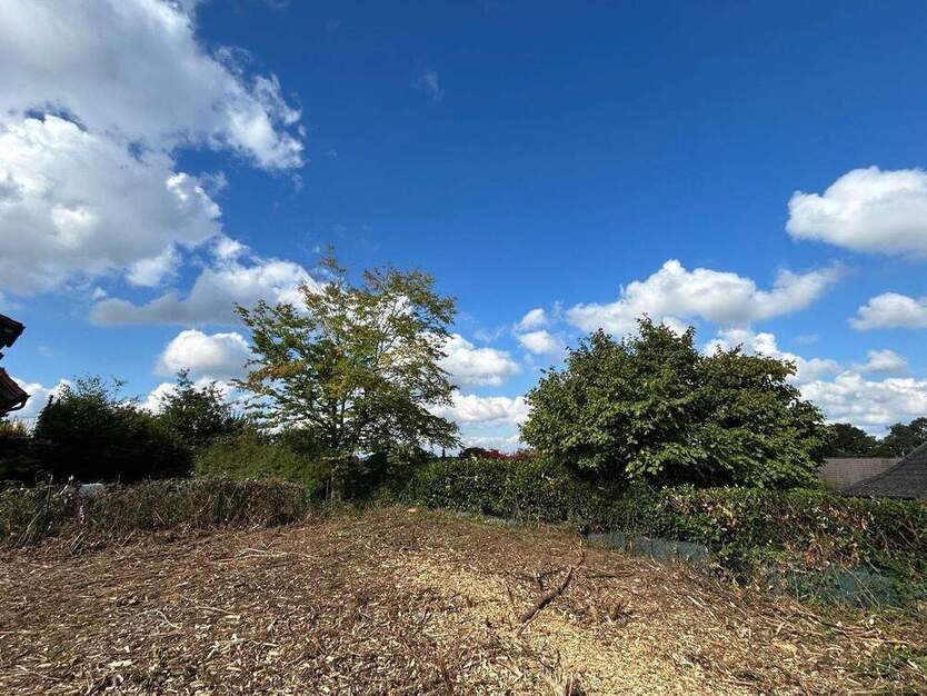 Baulücke in exklusiver Ortsrandlage von Eckenhaid...Erfüllen Sie sich Ihren Wohntraum zimmer