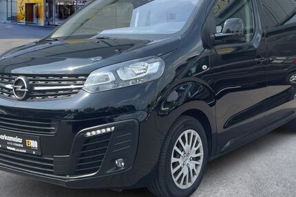 Opel Zafira Life 55.244 km 26.925 € Münster 48155