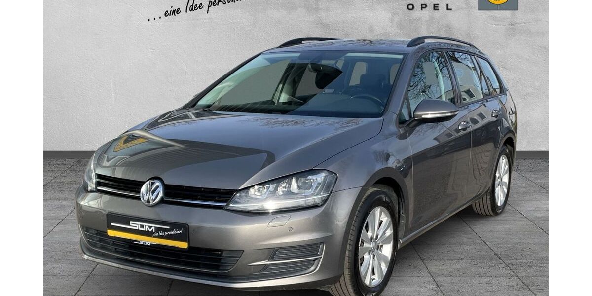 VW Golf 100.700 km 14.990 &euro; Müllheim 79379