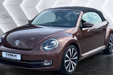 VW Beetle