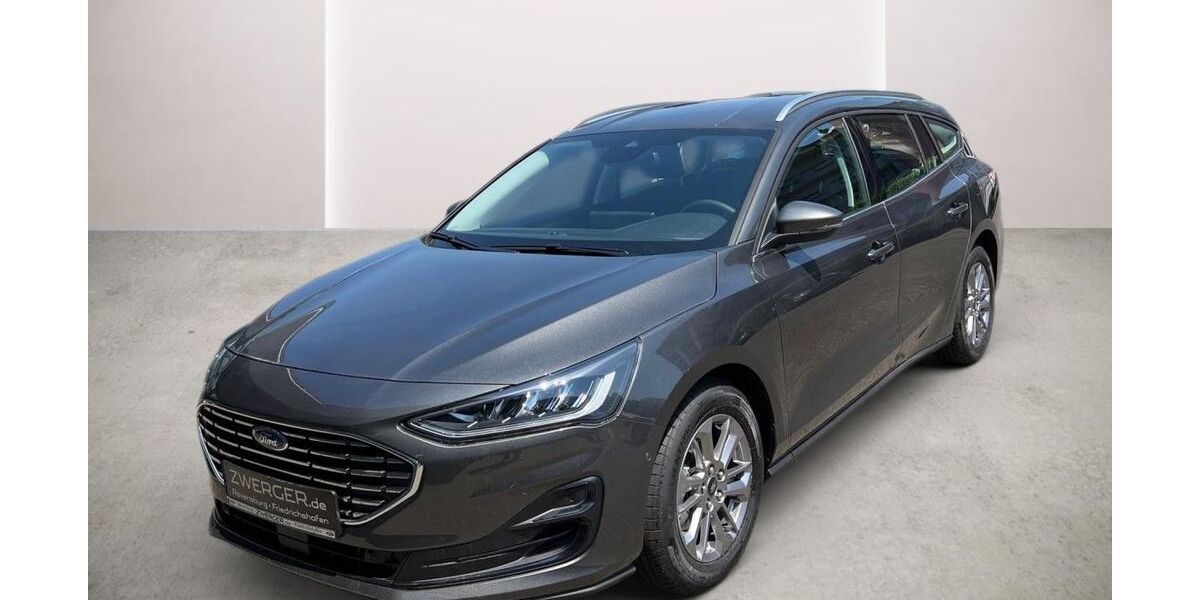 Ford Focus 25.000 km 22.800 &euro; Ravensburg, nähe Bodensee 88213