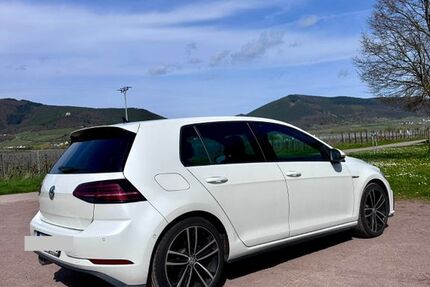 VW Golf 172.987 km 15.800 &euro; Böchingen 76833