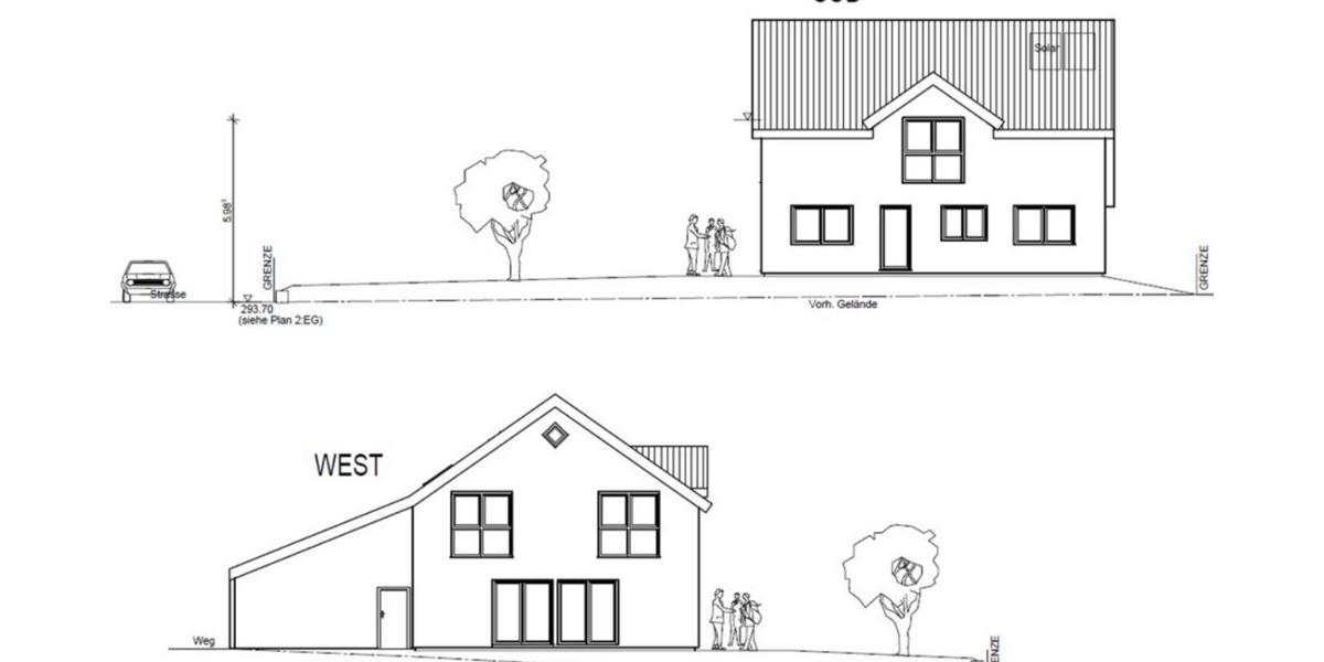 Einfamilienhaus Usingen - 6 Zimmer, 170 m&sup2;, 980.000&euro; | Angebot:26259076