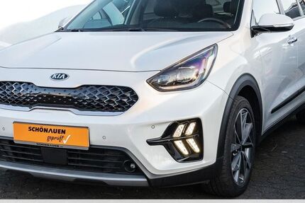 Kia Niro 71.550 km 18.950 € Solingen 42697